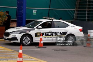 Վրաստանում ձերբակալել են ադրբեջանցի քրեական հեղինակության՝ գործարարից դրամ շորթած հանցակիցներին