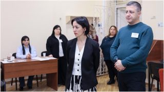 Մեկնարկել է ուսուցիչների կամավոր ատեստավորումը․ գործընթացին հետևել են ԿԳՄՍ նախարարը և փոխնախարարը