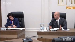 Լավ կլինի, որ դպրոցներում պատրաստեն նաև վարորդական քննություններին. Ժաննա Անդրեասյան