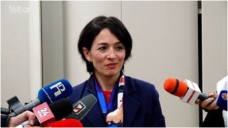 Ինձ իրավունք չեմ վերապահի «Շողակաթի» աշխատանքին գնահատական տալու համար. Ժաննա Անդրեասյան