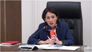 Մի՛ մանիպուլացրեք, Ծիծեռնակաբերդի հուշահամալիրում աշխատանքները շարունակվում են, դրանք վերահսկվում են. Ժաննա Անդրեասյան