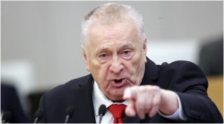 Արևմուտքում Ուկրաինային հիշեցրել են Ժիրինովսկու նախազգուշացման մասին