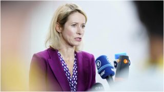 Հայտնի է դարձել Կալլասի և ֆոն դեր Լեյենի տարաձայնությունների մասին