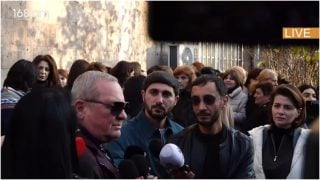 Կգա ժամանակը, կխոսեմ. ժամանակը ես եմ որոշում. Կարեն Կարապետյան