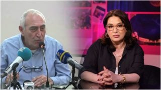 Ոհմակային հարձակում է տեղի ունենում Սաթիկ Սեյրանյանի նկատմամբ. Կարեն Քոչարյան