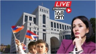 #ՀԻՄԱ. ԻՆՉՈ՞Ւ Է ԿԳՄՍ ՆԱԽԱՐԱՐՈՒԹՅՈՒՆՆ ԱՐՑԱԽՑԻ ԵՐԵԽԱՆԵՐԻՆ ԶՐԿՈՒՄ ՄԱՐԶՎԵԼՈՒ ՀՆԱՐԱՎՈՐՈՒԹՅՈՒՆԻՑ. #ՈՒՂԻՂ