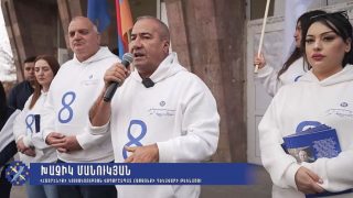 ՔՊ-ի որջը վերացնելու մասին Խաչիկ Մանուկյանի հայտարարությունից ՔՊ-ականը «հուզվել է», մտածում եմ ի՞նչ է ուզում իրականացնի ոստիկանությունը. Արսեն Բաբայան