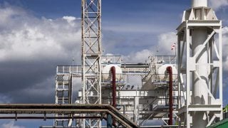 Մեծ պարտքերի ֆոնին «Գազպրոմը» վաճառում է ՌԴ-ում ամենամեծ նավթաքիմիական համալիրը․ Известия