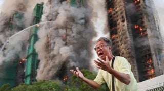 Հոնկոնգում հրդեհի զոհերի թիվը հասել է 65-ի