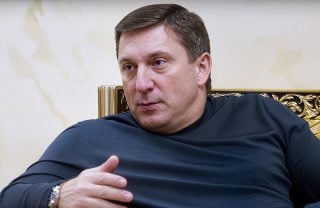 Ռոբսոնը Հայաստանում ձերբակալվել է. «Իզվեստիա»