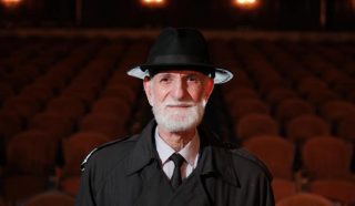 Մաhացել է ՀՀ ժողովրդական արտիստ, դերասան Խաչիկ Բադալյանը