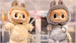 Sony-ն ֆիլմ կնկարահանի Լաբուբուի մասին