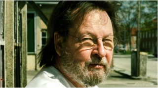 Լարս ֆոն Թրիերը շարունակում է աշխատել իր վերջին ֆիլմի վրա