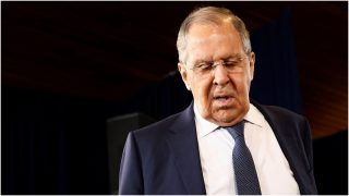 Լավրովը բանակցություններ կվարի Հնդկաստանի արտաքին գործերի նախարարի հետ