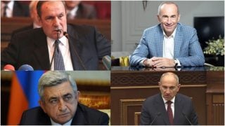 Բանավեճերից հրաժարվելը երաշխիք է նախընտրական խոշոր անհաջողության. Փաշինյան