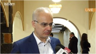 Ես շատ վտանգավոր եմ համարում այն, որ Փաշինյանը սկսել է խոսել Արծվաշենի մասին. Լևոն Զուրաբյան