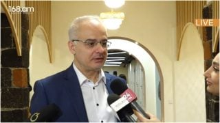 Էսքան վատ երբեք չի եղել. Երբեք չի եղել, որ ղեկավարն ասի` օրենքը ես եմ. Լևոն Զուրաբյան