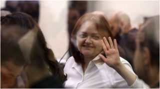 Լիդյա Մանթաշյանը առանձնազրույցի ժամանակ մտահոգություն է հայտնել տևական ժամանակ իր նկատմամբ ընտրված խափանման միջոց կալանքի իրավաչափության վերաբերյալ. ՀՀ ՄԻՊ