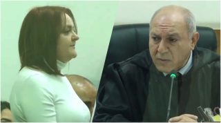 Լիդյա Մանթաշյանի կալանքը վերացվեց. տանը պիտի լինի 21.00-9.00, մարդաշատ վայրեր չգնա, եկեղեցի՝ կարող է