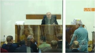 Լիդյա Մանթաշյանը հանցագործ չէ, հազար տղամարդուց հայրենասեր է. Միհրան Մախսուդյան