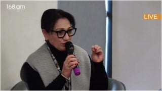 Թայմինգն ի օգուտ Ադրբեջանի է. եթե չկա ազգային իշխանություն, ամեն ինչ պիտի կորզեն. Լիլիթ Գալստյան