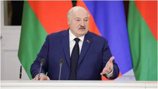 Լուկաշենկոն բնութագրել է «իսկական սլավոններին»