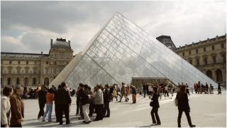 Լուվրը, հնարավոր է, կողոպտել են օտարերկրացիների պատվերով. լրատվամիջոցներ