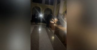 Մի քանի րոպեով խափանվել է 14/13 և 14/8 ընտրական տեղամասերի էլեկտրամատակարարումը. ԿԸՀ