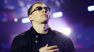 Ռուս ռեփերը զորակոչվել է բանակ