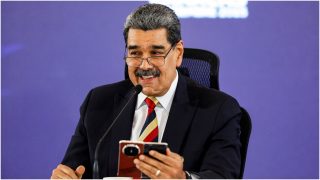 Վենեսուելան Ռուսաստանից հրթիռներ և ինքնաթիռներ է խնդրել՝ ԱՄՆ-ին հակազդելու համար Վենեսուելան Ռուսաստանից հրթիռներ և ինքնաթիռներ է խնդրել՝ ԱՄՆ-ին հակազդելու համար