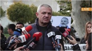 Իշխանությունների ձեռքը պետք է բռնել, որ քաղաքական ձերբակալություններ չլինեն. Մամիկոն Ասլանյան