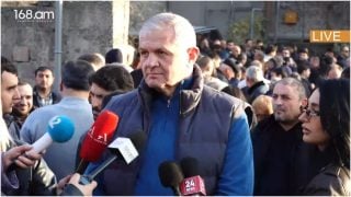 Մաքուր «ռեյդերական զախվատ» էր. Մամիկոն Ասլանյանը՝ ՀԷՑ-ին լիցենզիայից զրկելու մասին