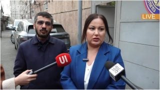 Ինչ-որ ձայնագրություն, որին ամոթ է՝ ապացույց ասել, դառնում է քրեական գործի առարկա. Մարինե Ֆարմանյան