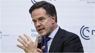 ՆԱՏՕ-ն ընդունել է, որ դաշինքը Եվրոպայում բավարար քանակությամբ հակաօդային պաշտպանության համակարգեր չունի