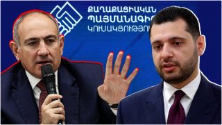 Նոր եմ վերադարձել Հայաստան, առաջադրվելու համար չգիտեմ, թե ինչ փաստաթղթեր պետք է ներկայացնեմ. Նախարար