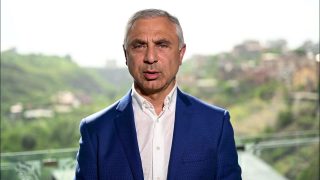 Դվինի Արտակին Կոնդի եկեղեցին խանգարում է. «Հրապարակ»․