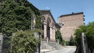 ԼՂՀ մշտական ներկայացուցչության շենքի վերաբերյալ դատական նիստի օր է նշանակվել․ «Փաստինֆո»