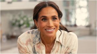 Մեգան Մարքլը կվերադառնա էկրաններ