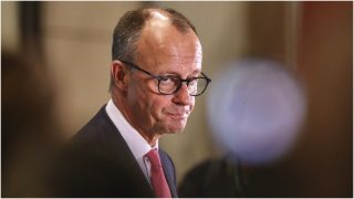 Մերցը հայտարարել է, որ «գրեթե ամեն օր» բանակցություններ է վարում ռուսական ակտիվների առգրավման շուրջ