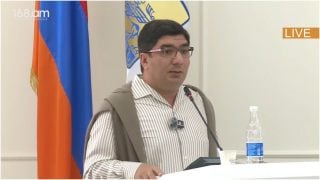 Որ սկսեմ ՔՊ-ի ստերը թվարկել, ծերը չի երևա. Մեսրոպ Մանուկյան