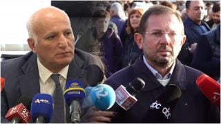 Մեսրոպ Մեսրոպյանը չի հասկանում՝ իրեն որպես ստրուկ, թրաֆիքինգի զոհ՝ վաղը փուռն են տալու. Մանուկյան