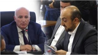 Բացարկ` ՀԾԿՀ նախագահին. նախկին քաղաքական գործիչ ու մարզպետ Մեսրոպյանի անաչառության հանդեպ կասկած կա