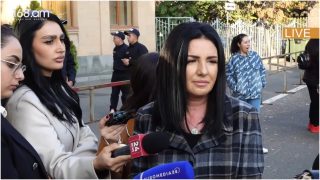 Այն, ինչ տեղի է ունենում, օրինաչափ է մեր երկրի համար այս իշխանության դեպքում. Մետաքսե Հակոբյան