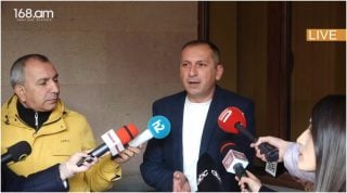 Տուժողների թիվն ամեն օր ավելանում է. մյուս անգամ ուրիշ խմբի հետ եմ գալու. Մհեր Կարագյոզյան