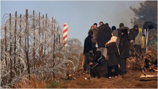 Լեհաստանը վերջնականապես որոշել է չընդունել միգրանտներին ԵՄ միգրացիայի պայմանագրի համաձայն