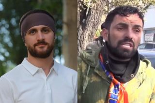 Արցախցի փաստաբանը հաղորդում է ներկայացրել նիկոլականի հայտարարությունների վերաբերյալ