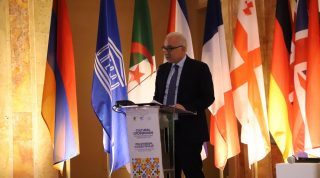 Հայաստանն անում է հնարավորը՝ հայ փախստականների մշակութային իրավունքների լիարժեք իրացումն ապահովելու համար․ ԱԳ փոխնախարար