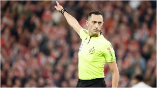 Հայաստան-Հունգարիա հանդիպումը կսպասարկեն իսպանացի մրցավարները