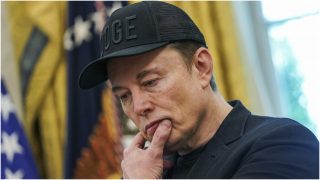 Մասկը պատմել է Բայդենի վարչակազմի կողմից տիեզերագնացներին փրկելու արգելքի մասին Մասկը պատմել է Բայդենի վարչակազմի կողմից տիեզերագնացներին փրկելու արգելքի մասին