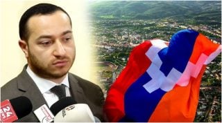 Արցախը չենք հանձնել, այլ ճանաչել ենք Ադրբեջանի տարածքային ամբողջականությունը. Մխիթար Հայրապետյան